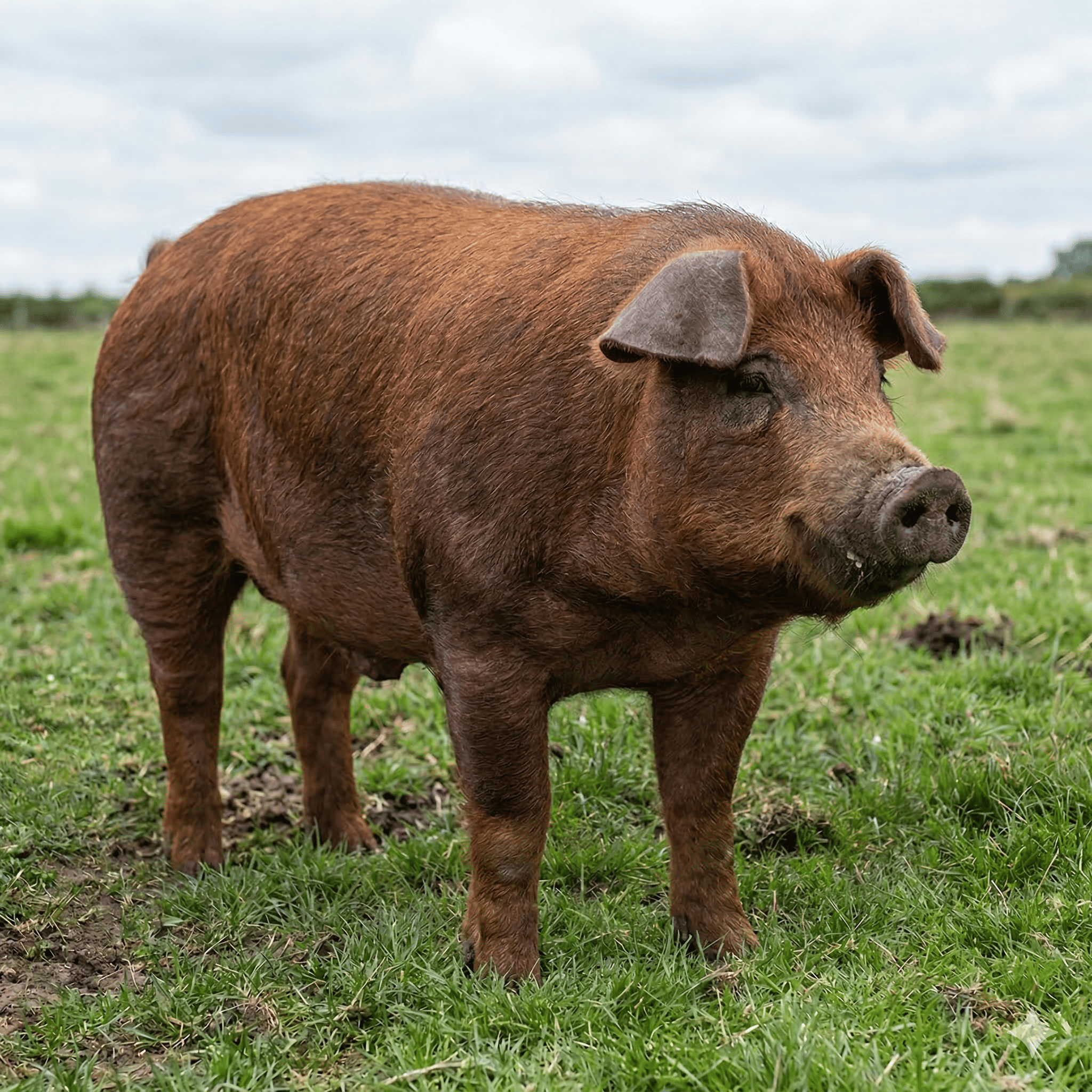 Duroc